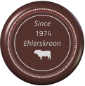 1974 Ehlerskroon Since
